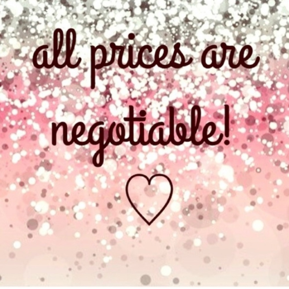 Not for sale